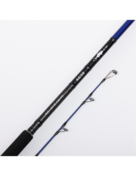 Caña savage gear sgs6 3.05-tienda de pesca-tienda náutica