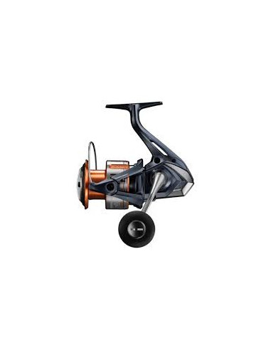 CARRETE SHIMANO NASCI FC C3000HG