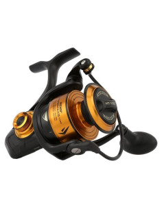 Carrete penn spinfisher VII 3500