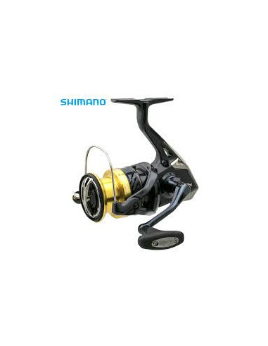 Carrete shimano spheros sw 4000xg