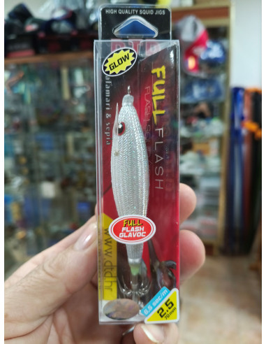 Jibionera dtd diamond oita 2.5 gray-tienda de pesca-tienda náutica