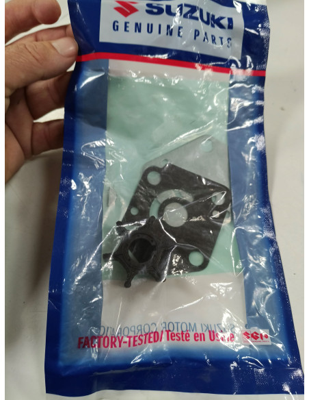 kit de bomba de agua suzuki, tienda de pesca-kit bomba suzuki 15cv