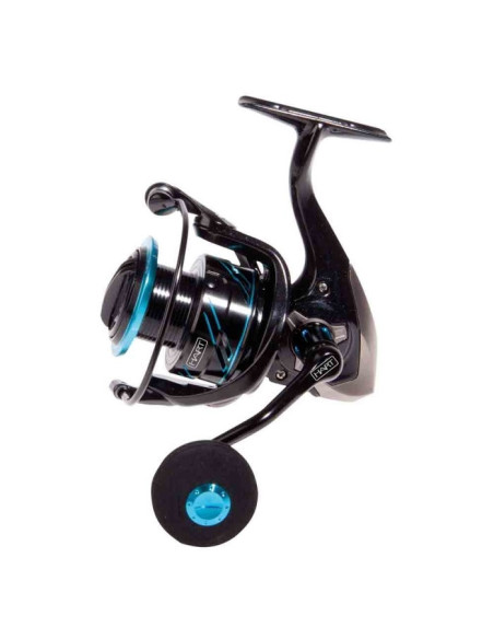 Carrete hart zemtax 4000-tienda de pesca-carrete de spinning hart