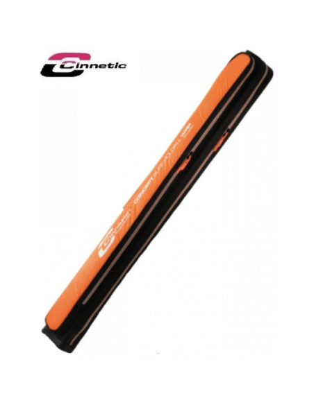 unda caña cinnetic concep surf holdall 160-tienda de pesca-funda cinnetic