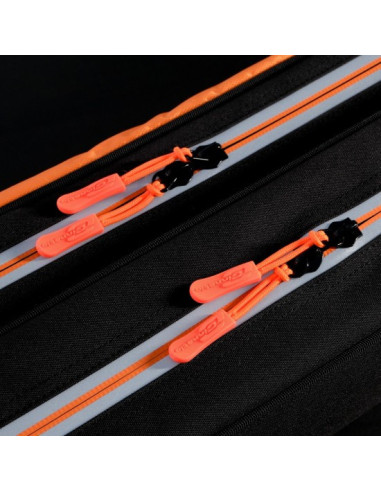 unda caña cinnetic concep surf holdall 160-tienda de pesca-funda cinnetic
