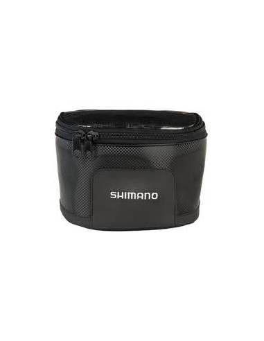 Funda portacarretes shimano 12x16x8cm