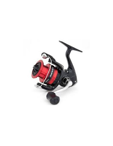 Carrete shimano sienna FG 2500 HG