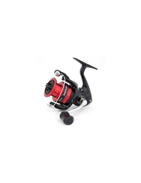Carrete shimano sienna FG 2500 HG