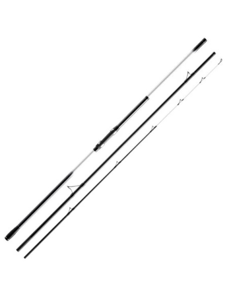 Caña shimano beastmaster surf hibrid 4.25m 225g low riders