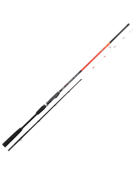 Caña hart ecosystem Ssquid boat 2.13m 20-150g