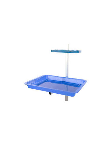 Percha vercelli alvero 2.10m