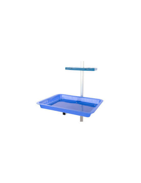Percha vercelli alvero 2.10m