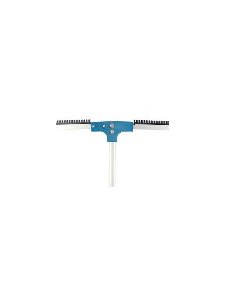 Percha vercelli alvero 2.10m