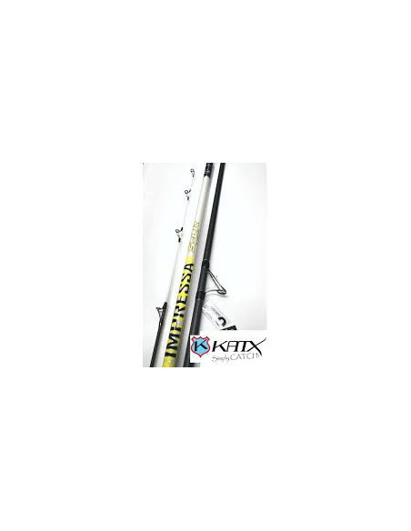 Caña katx impressa 2,30m-tienda de pesca-tienda náutica