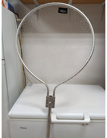 Sacadera vega strong nylon-tienda de pesca-náutica, sacadera barata