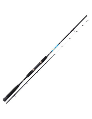 Caña hart nation allround 2.13m  20-150g