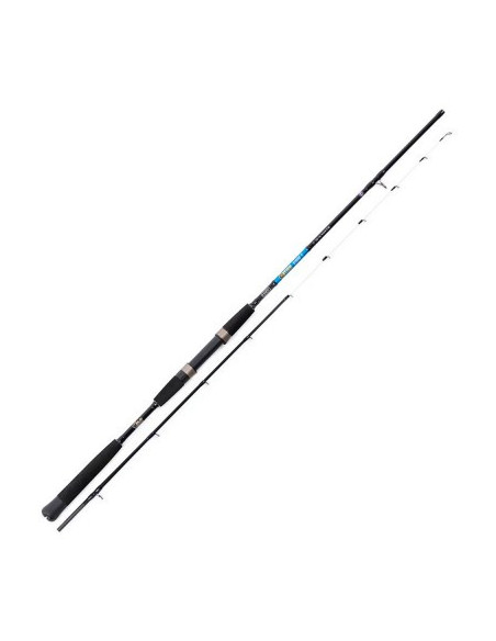Caña hart nation allround 2.13m  20-150g