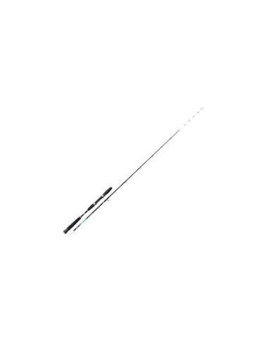 Caña hart nation solid lula 2.06m-tienda de pesca-caña de jigging hart