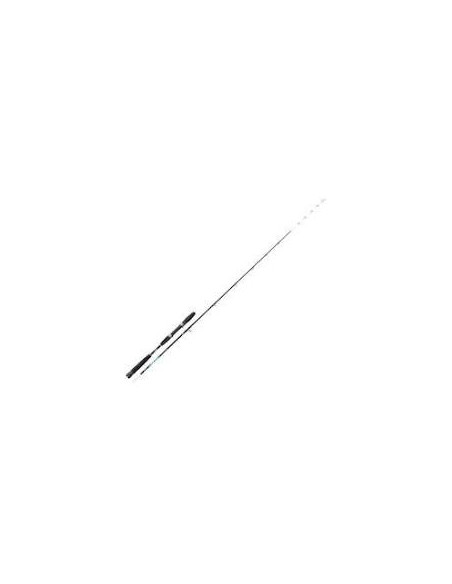 Caña hart nation solid lula 2.06m-tienda de pesca-caña de jigging hart