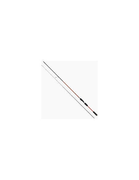 Caña okuma red squid 2,50m-tienda de pesca-tienda náutica