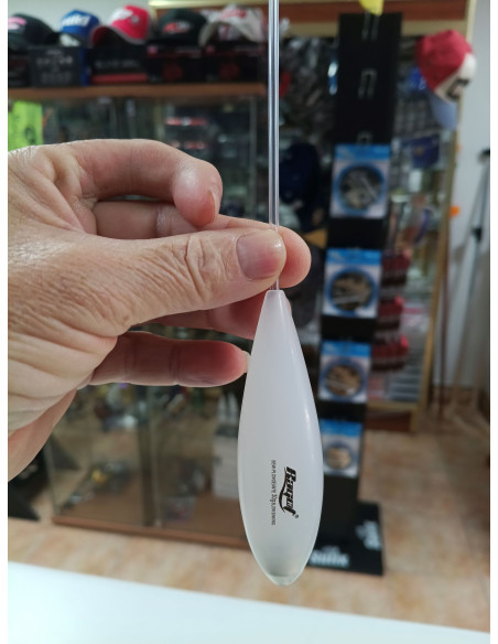 Bombarda 30g semiflotante-tienda de pesca-tienda náutica-bombeta,boya