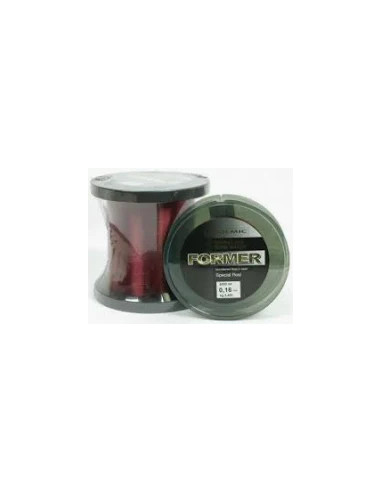 Hilo colmic former 5000m 0.16mm 3.4KG