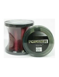 Hilo colmic former 5000m 0,20mm-tienda de pesca-náutica