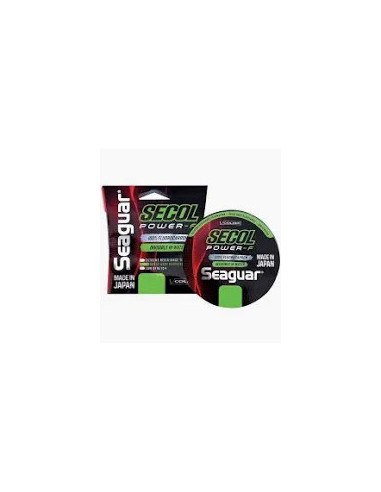 fluorocarbono seaguar secol 0.405mm-tienda de pesca-tienda náutica