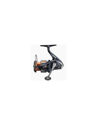 Carrete shimano nasci c2000shg