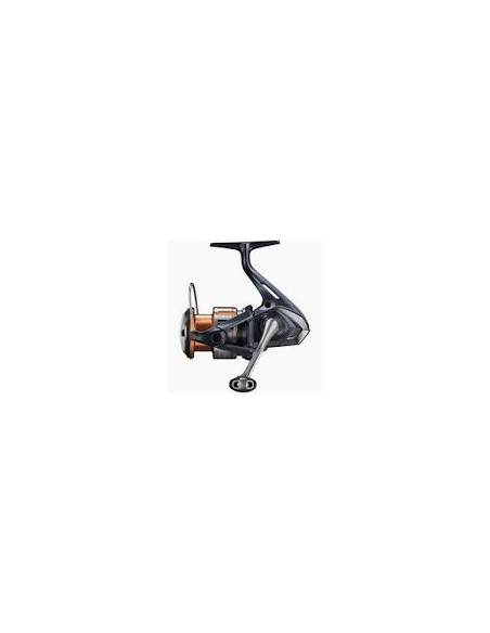 Carrete shimano nasci c2000shg