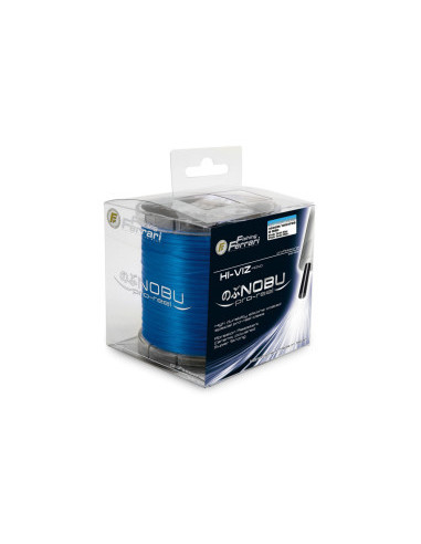 Monofilamento fishing ferrari nobu pro-reel 0.20mm 1000m-tienda de pesca