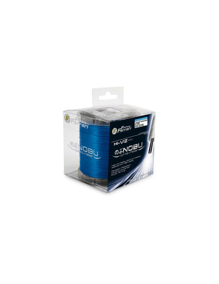 Monofilamento fishing ferrari nobu pro-reel 0.20mm 1000m-tienda de pesca