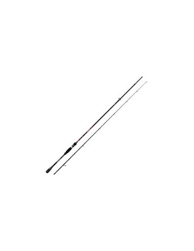 Caña ronin power spin 2,28m-tienda de pesca, tienda náutica-caña de spimmig