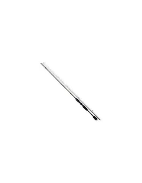 Caña nomura ronin power spin 2.43m 12-45g