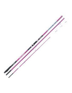 Caña vercelli enigma morena 4,20m 100-200g-tienda de pesca-tienda barata