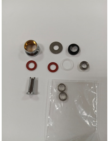 KIT DE GUIA HILOS CARRETE SHIMANO SARAGOSA 2000SW Y 10000SW