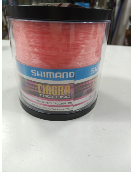 Hilo shimano tiagra hyper trolling 0,70mm 1000m-tienda de pesca-hilo