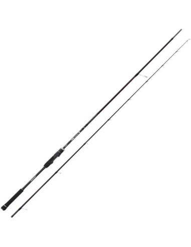 Caña hart toro maniak fk 9ml 2.74m  6-22g