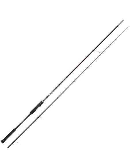 Caña hart toro maniak fk 9ml 2.74m  6-22g