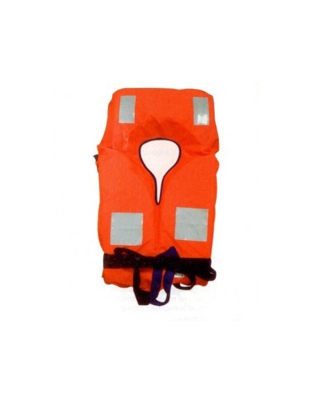 chaleco salvavidas 150nw
