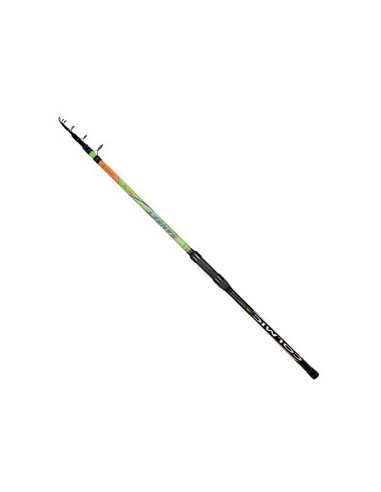 Caña colmic telescopica sanset 2.40m,tienda de pesca, tienda náutica,