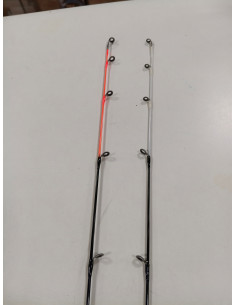 Puntero original orange caña colmic privilege-tienda de pesca-náutica