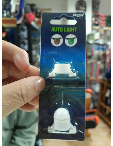 Avisador de picada 2 en 1 talla l y talla m-tienda de pesca-avisador