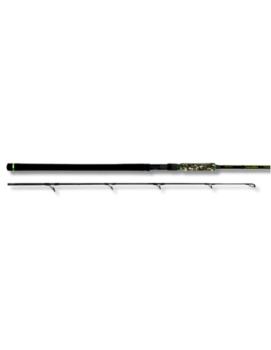 Caña colmic cálida huge 2,70m-tienda de pesca-tienda náutica
