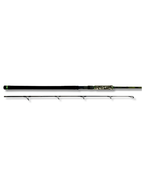 Caña colmic cálida huge 2,70m-tienda de pesca-tienda náutica