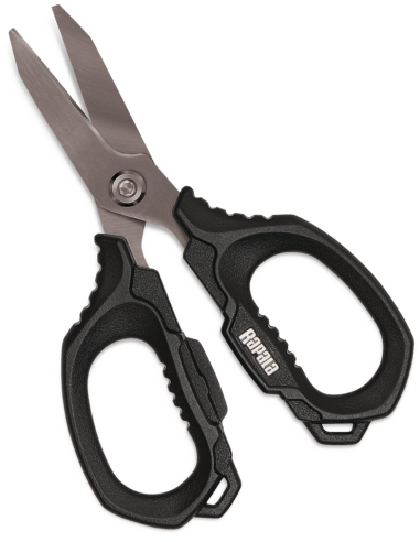 Tijera rapala xd super line scissors 14cm