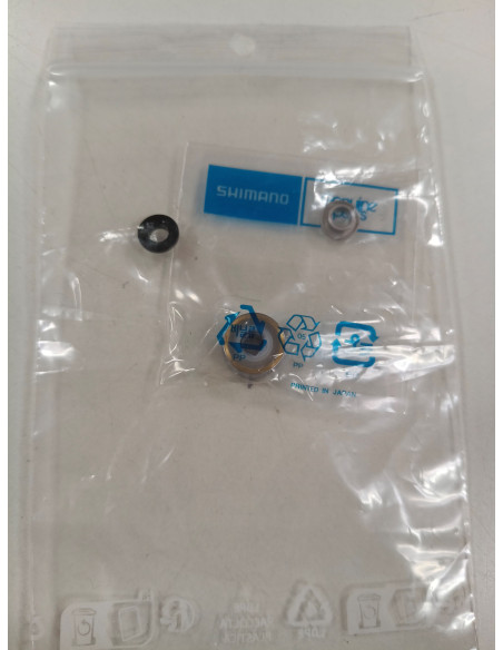 KIT DE GUIA HILOS CARRETE SHIMANO AEROTECNIUM MGS 14000XSC