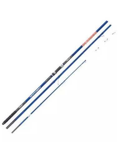 Caña vercelli enigma nessuna 4,20m 100-200g-tienda de pesca-tienda náutica