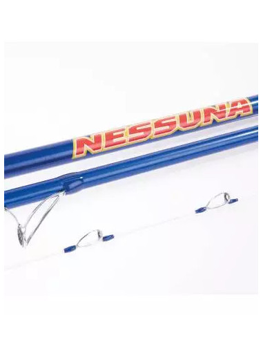 Caña vercelli enigma nessuna 4,20m 100-200g-tienda de pesca-tienda náutica
