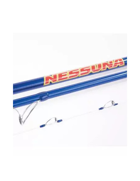 Caña vercelli enigma nessuna 4,20m 100-200g-tienda de pesca-tienda náutica